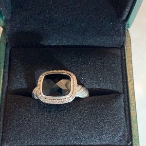 David Yurman Ring